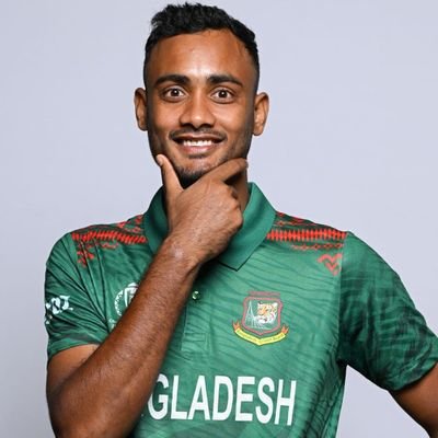Proud Bangladeshi 🇧🇩
World Cup Winner 🏆
Fan page 🇧🇩