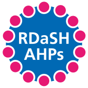 RDaSH_AHPs (@rdash_ahps) 's Twitter Profile