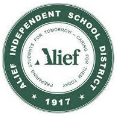 The Alief ISD Transportation Department strives to provide safe, punctual and courteous transportation to the students of the school district.