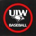 @UIWBaseball