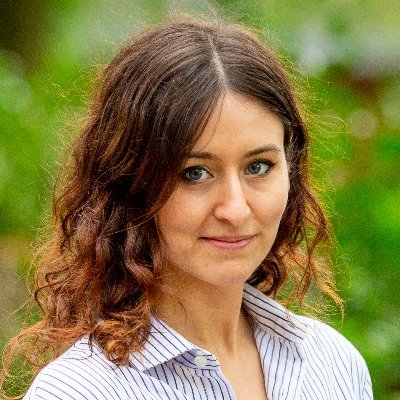 KerneisKlervi's profile picture. @DelorsInstitute she/her