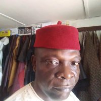 Peter Mba (@petermba12) 's Twitter Profile