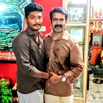 Venka8EsanV's profile picture. பொறியாளர்