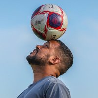 Romulo Nunes (@nunesromulo91) 's Twitter Profile