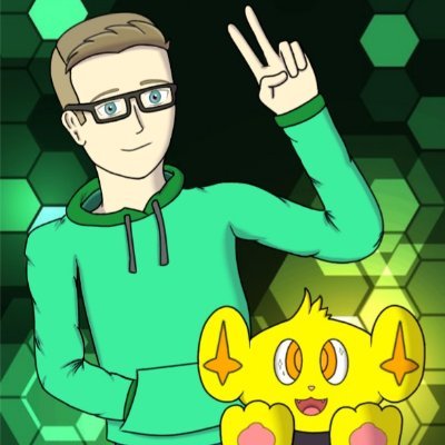Heyo! I'm BetaLuck, a variety streamer who tends to centralize around Nintendo games, especially Pokémon! Just looking to have a fun time with everyone!