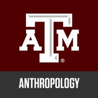 TAMU Anthropology (@tamuanth) 's Twitter Profile Photo TAMU Anthropology (@tamuanth) 's Twitter Profile Photo