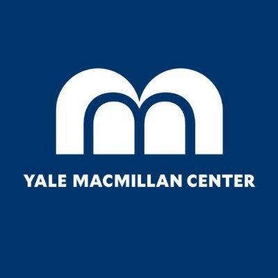 YaleMacMillan Center