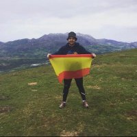Carlos Alvarez (@carlostuilla) 's Twitter Profile