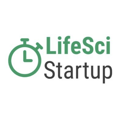 Daily newsletter that aggregates the developments of US biotech/life science startups. Sign up FREE: https://t.co/yNr5CMRiK7