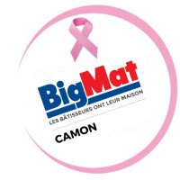 BigMat Camon(@BigmatCamon) 's Twitter Profile Photo