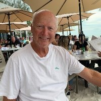 Ira Porterfield (@ira_porterfield) 's Twitter Profile