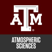 TAMU Atmospheric Sci(@tamu_atmo) 's Twitter Profile Photo