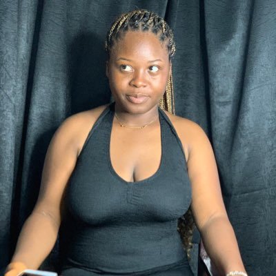 JosephineAchuri's profile picture. I am unique