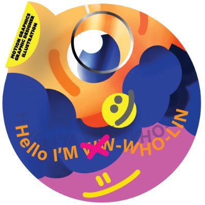 Hi (林) |infp| 1999 🌱  
😆Commission เปิดรับอยู่น้า 😆
 welcome to my world. 
👉 #wwwholin 👋 #wwwholin
shop   👋 https://t.co/rvzdd5VaeA