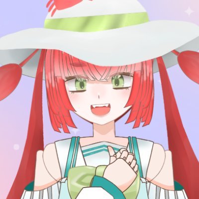 十蟹（とがに）/Enjuさんのプロフィール画像