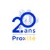 Equipe Proxité 33 (@proxite33) Twitter profile photo Equipe Proxité 33 (@proxite33) Twitter profile photo