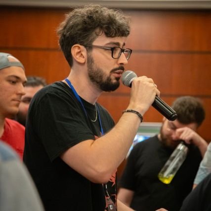 🇮🇹 29 years old graduated in IT | Twitch Affiliate | Baiken lover | Boss of @SpaghettiShowd1 | https://t.co/1Q3R58he2S