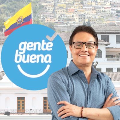 Somos la Gente Buena de Ecuador