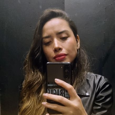 majomorgensen's profile picture. *en construcción*