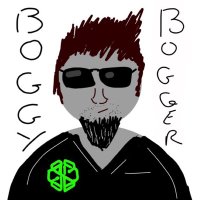 Boggy Bogger ᕫ 🦔(@BoggyBogger) 's Twitter Profile Photo