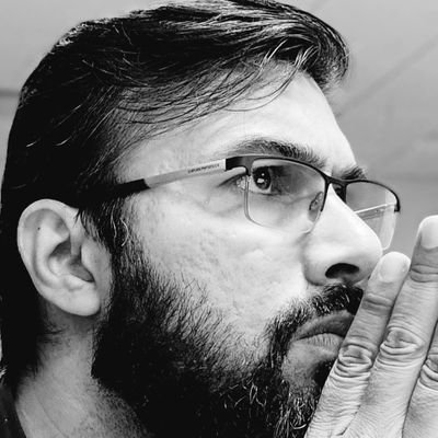 AhsanAkhunzada's profile picture. 🇵🇰🇬🇧 | 
Financial markets analyst and trader 📉📊 | RT are not endorsements.