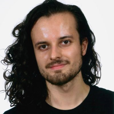 loedertaal's profile picture. 🇨🇱🇧🇪🇪🇺🏳️‍🌈- hij/hem