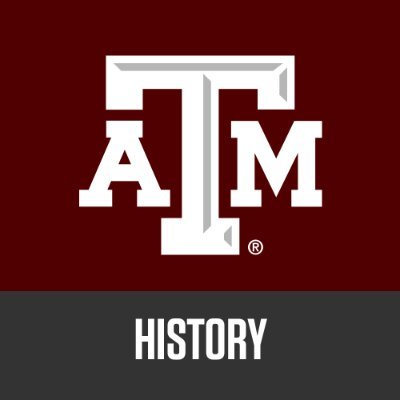 Department of History at Texas A&M University (@TAMU). We study the past, consider the present, and envision the future.