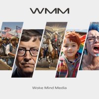 Woke Mind Media(@WMM_ONX) 's Twitter Profile Photo