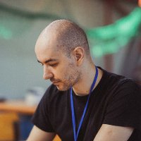 Milos Stankovic (@morphnetrunner) Twitter profile photo