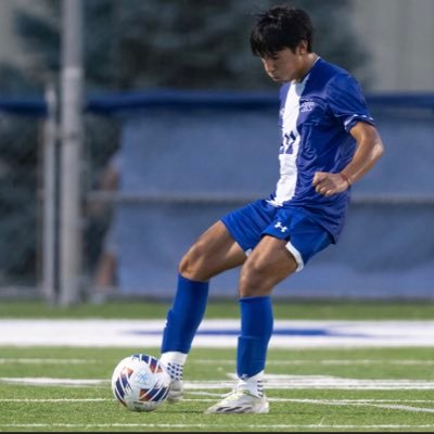 2024/St. Xavier soccer/KHA ECNL/(ob, cb) // 4.06 gpa// Highlight reel: https://t.co/JUScqJxFHo