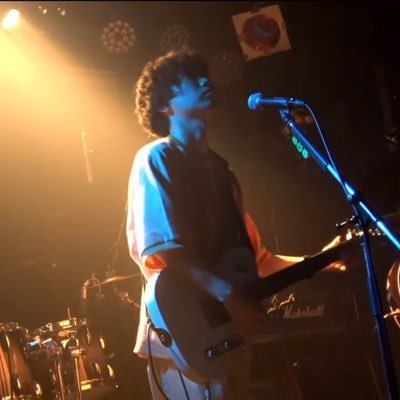 Ofp_gen's profile picture. @OFP_Official 〔Gt.Vo〕 //弾き語り🎸とダンス🩰