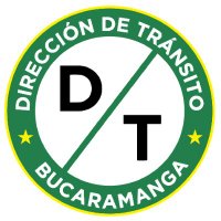 Tránsito Bucaramanga(@transitobucara) 's Twitter Profile Photo