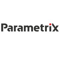 Parametrix (@parametrix_inc) Twitter profile photo