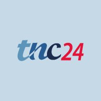TNC24(@TNC_GEANT) 's Twitter Profile Photo