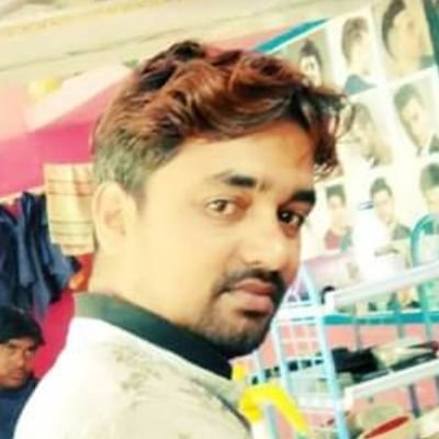 प्रदेश संयोजक छत्तीसगढ़ युवा कांग्रेस(sm), निर्वाचित जिला महासचिव युवा कांग्रेस (GPM)