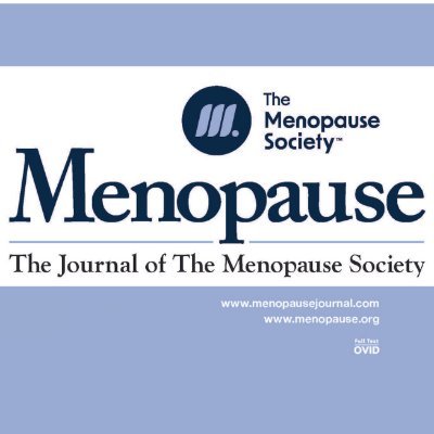 MenopauseJrnl Profile Picture