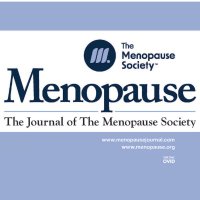 Menopause Journal(@MenopauseJrnl) 's Twitter Profile Photo