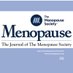 Menopause Journal (@MenopauseJrnl) Twitter profile photo