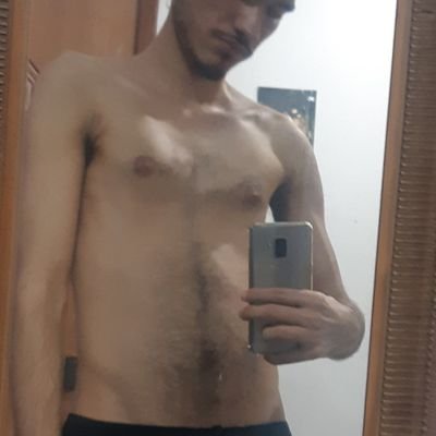 🔞
23yo
Rio de Janeiro - RJ
🏳️‍🌈🇧🇷