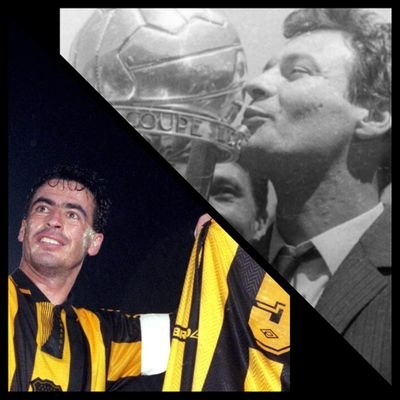 💪⬛🟨⬛💪CAMPEÓN DEL SIGLO XX DECANO DEL FÚTBOL URUGUAYO, PEÑAROL Y CORRAN PERROS