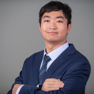GW Elliott BA, UChicago CIR MA. Notre Dame PhD student. IR Theory and Security Studies