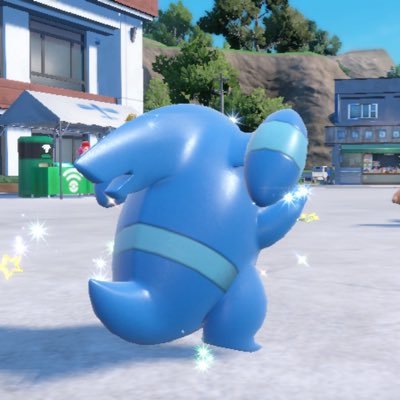 フカマルが好きな社会人。既婚。ポケモンは初代から。バトレボ、BW、BW2シングル対戦勢。ダイパリメイクがきっかけでポケモン復帰しました。 サブ日常垢@fukamarusabu