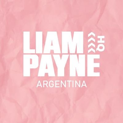 Cuenta dedicada a subir contenido HQ y videos de @LiamPayne 📸 • Perteneciente a @LiamPArgentina ✨• STREAM #Sunshine https://t.co/MiURVIahtX