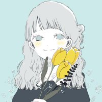 onabe | Girls & Flowers🌼 (@onabe_nft) Twitter profile photo