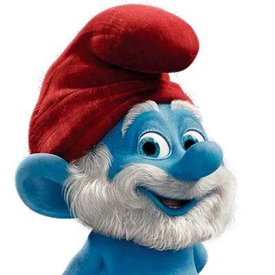 Papa Smurf