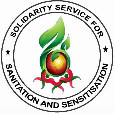 Solidarity Service for Sanitation and Sensitization is a non-profit, non-governmental organization aimed at providing help to underpriviledged women and girls.