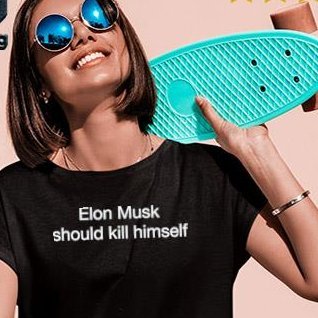 ElonMuskTShirts Profile Picture