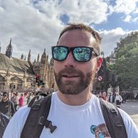 Josh Hamilton - Writing A Book About GameStop(@Give_Me_TheJist) 's Twitter Profile Photo