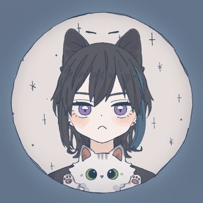 Myumeta's profile picture. 29 ♀ ぶいすぽっ! ぽたく 三人称