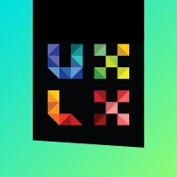 UXLx: User Experience Lisbon(@uxlx) 's Twitter Profile Photo